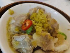 -圣丰盛宴酒家(东城店)