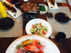 -山葵家·创意料理(宁波来福士店)