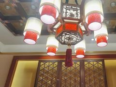 -惠丰堂饭庄·烤鸭·京味菜(翠微路店)