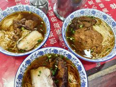 -美味斋(西北街店)