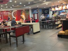 -72街荷叶饭(东方宝泰广场店)