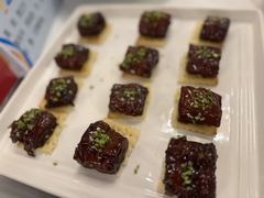 -汇贤府·李氏新鲁菜(万寿路店)