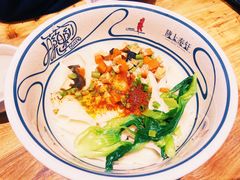 油泼面-陇上秦轩西安biangbiang面(EFC欧美金融商业城店)