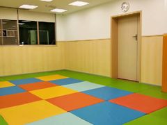 -巧虎KIDS早教中心(青秀区盛天地店)