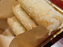 -沙胆彪炭炉牛杂煲(成都玉林店)
