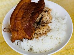 把子肉-老济南药膳把子肉(周公祠街店)