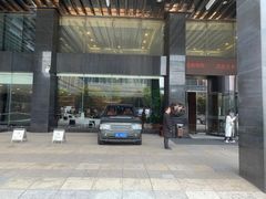-长沙豪布斯卡酒店(长沙省政府德思勤店)