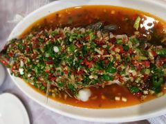 -飞虹鱼馆(春华路店)