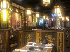 -蜀大侠火锅(建设路第五大道店)