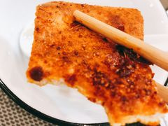 特色烤馕-巴依老爷新疆美食(清华东门店)