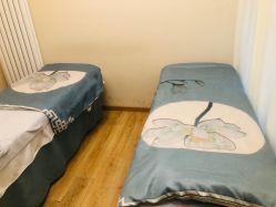 -慈蕊美容养生·专业经络调理