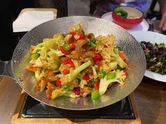 -陈阿宝·山西菜馆