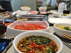 -海底捞火锅(振华商厦店)