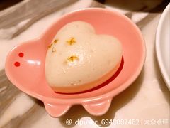 -汤城小厨•粤菜•靓汤(西直门凯德MALL店)