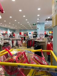 -乐友孕婴童(刘家窑店)