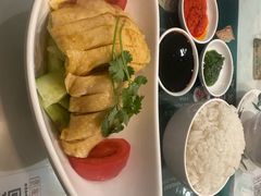 -滕记星发餐室·新加坡菜(巨鹿路店)
