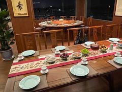 -湖畔居茶楼(湖滨店)