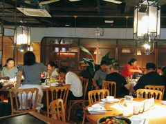 -庆江南江南菜(昆山吾悦广场店)