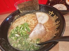 -寸屋拉面(凯德晶萃店)