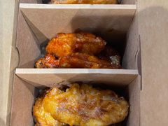 -Kyochon1991校村(共和路店)