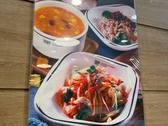 -魏家凉皮(博水商务大厦店)