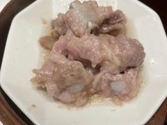 -京香轩·中餐厅(上海中庚聚龙酒店)