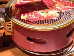 -西塔老太太泥炉烤肉(万柳华联店)