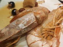 -川骄海鲜自助(亚运村店)
