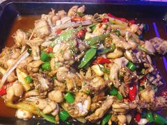 -蘭奢雅集·江浙菜(青山江滩店)