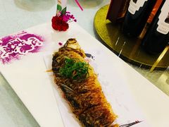 -天鲜阁·海鲜粤菜·33年老字号(石槎白云站店)