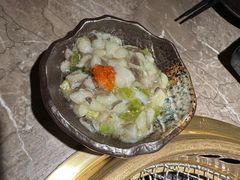 -谷牛日式烤肉(宝山U天地店)