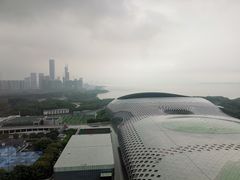 -小南洋海景餐厅(深圳湾店)