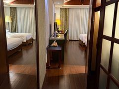 -三清山希尔顿度假酒店