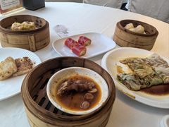 -万龙洲海鲜(亚运村店)
