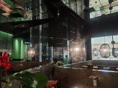 -绿茶餐厅(天津天河城店)