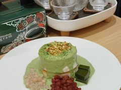 -Gram舒芙蕾(杭州中心店)