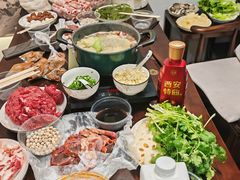 -刘纪孝腊牛羊肉(北广济街店)