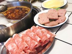 -龙奎老牛市井火锅