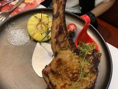-威尼斯西餐厅(扬名广场店)