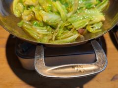 -黄山老妈·土菜(碧桂园店)