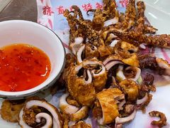 -抹直口特色菜馆(一店)