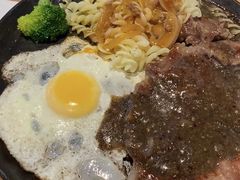 -豪享来中西餐厅(隆昌店)