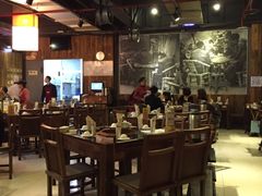 -蜀九香火锅(九眼桥店)