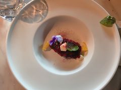 -STARRY CAFE & LOUNGE BAR(高新店)