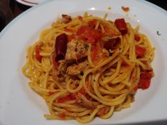 -萨莉亚意式餐厅(杭州滨江天街店)