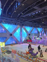 -第五极儿童乐园
