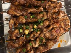 -建国烧烤(建乐路店)