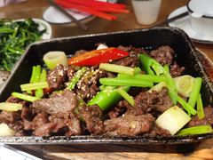 -一品烧农庄·佛山本地特色菜