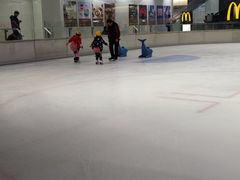 -TheRink大零溜冰场(IFS国金中心店)