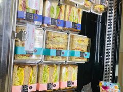 零售区-85度C(青岛燕儿岛店)